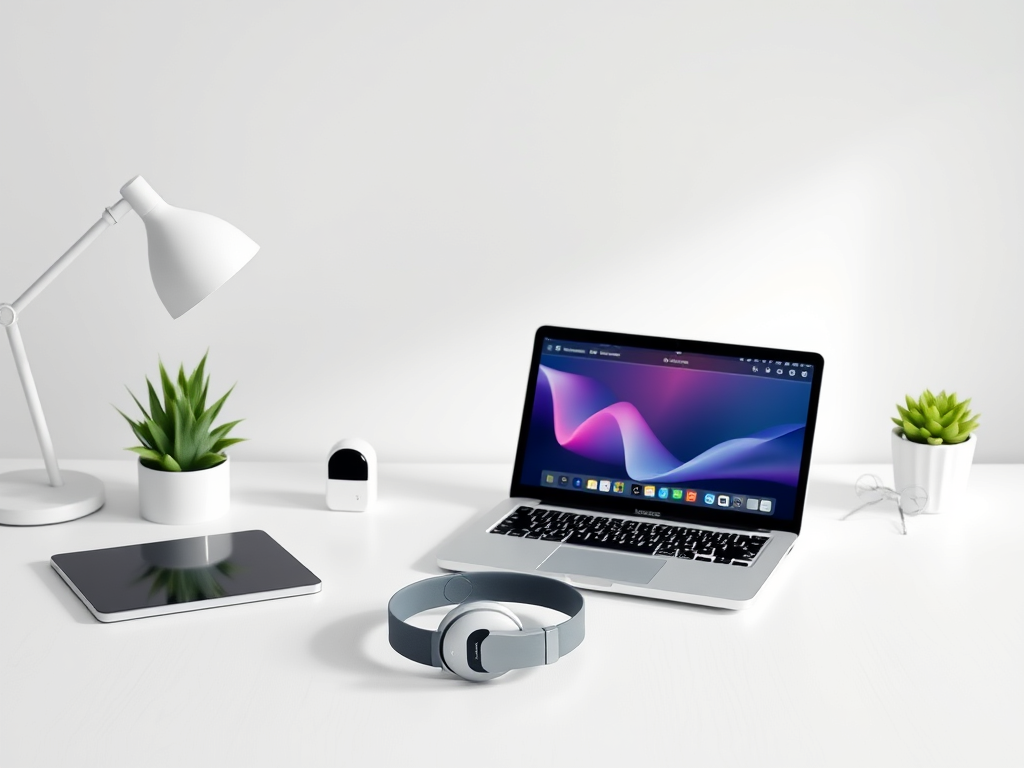 10 Mina Tech: Simplifying Your Tech Experience