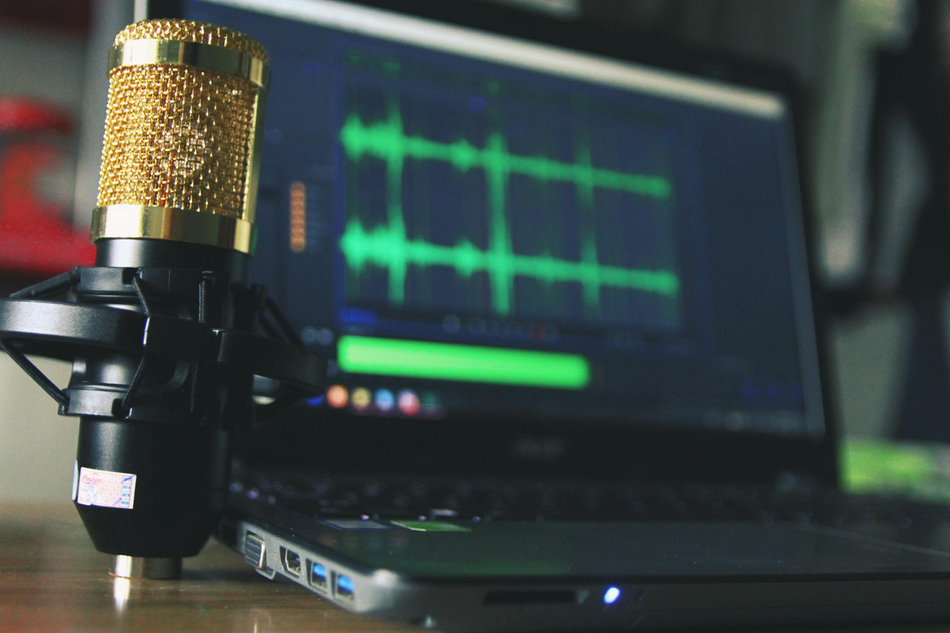 How to Launch Your Podcast: Essential Steps for Beginners