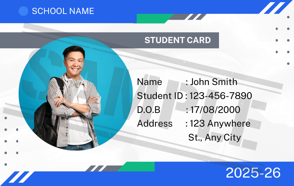 Why Homeschool ID Cards Matter for Families